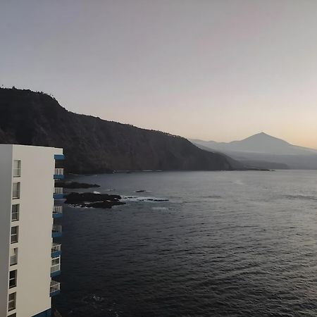 Apartamento Primera Linea De Mar Tacoronte Kültér fotó