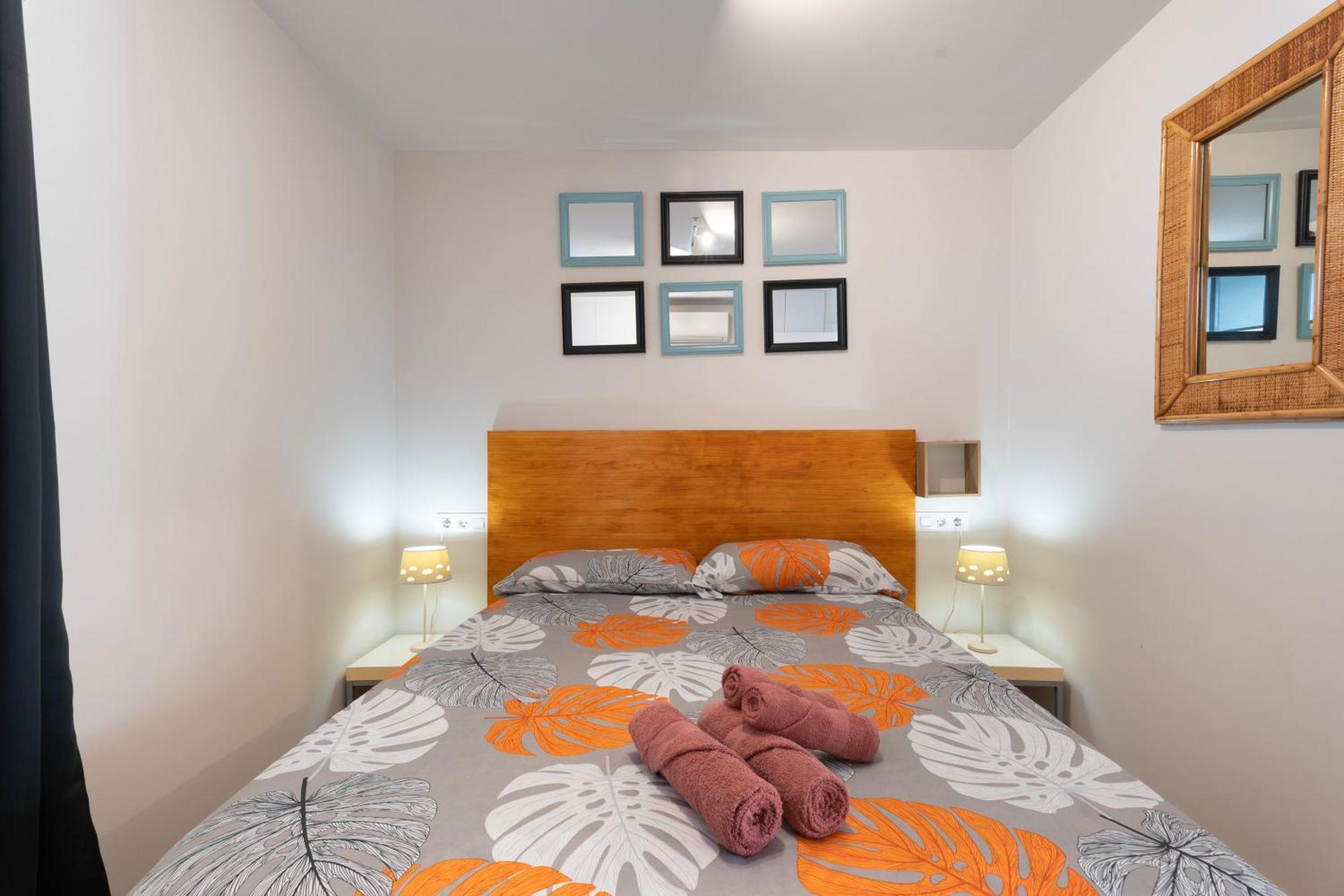 Apartamento Primera Linea De Mar Tacoronte Kültér fotó